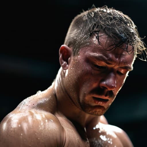 Beyond Aesthetics Improving Muscular Endurance for Wrestlers