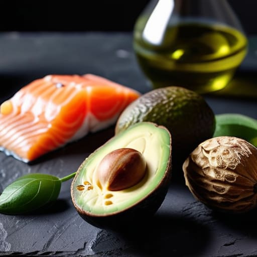 Building Blocks Cholesterol and Steroid Hormone Production