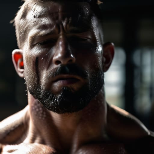 Cervical Spine Strengthening Through Disciplined Movement