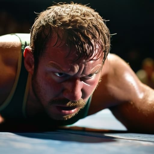 Combat Sports Cognitive Conditioning Training Your Brain to Endure