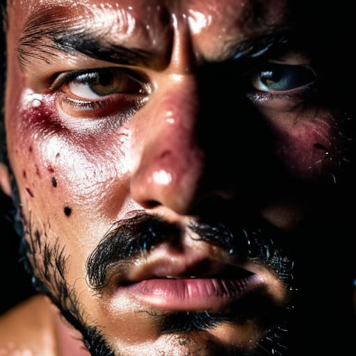 Combat Sports Mental Conditioning Building a Capable Mind