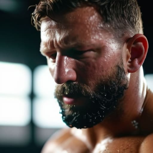 Combat Sports Nutrition Optimization Through Targeted Fueling