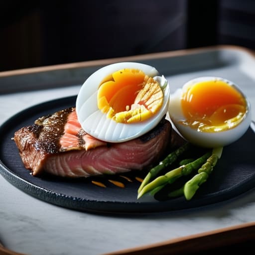 Complete Protein Sources for Muscle Growth and Durability