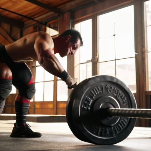 Compound Movements for Grapplers Training for Real World Control