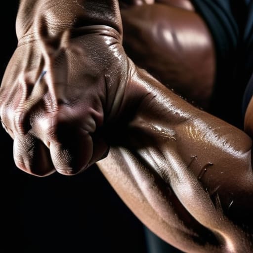 Crushing Grip Strength Exercises for Real World Capability