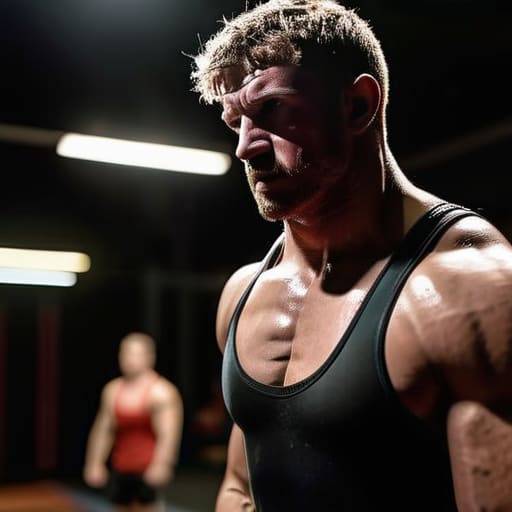 Cutting Weight Safely for Wrestlers Without Losing Your Edge