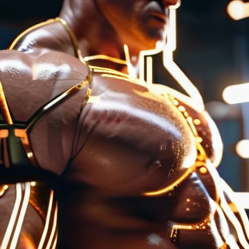 Essential Amino Acids for Athletes Building Your Foundation