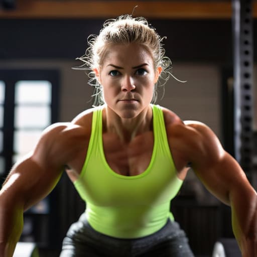 Finding Your Optimal Calorie Deficit Range.