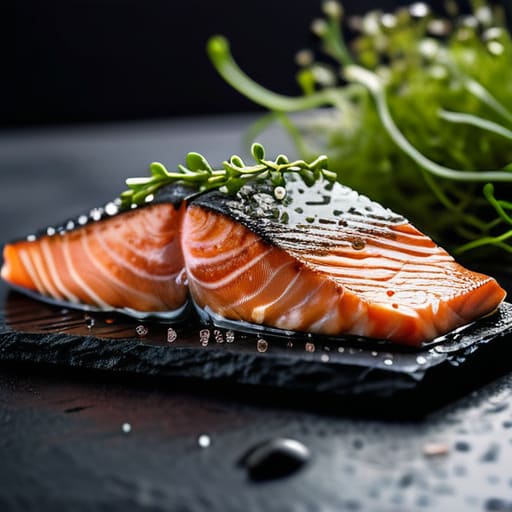 Fueling Protein Synthesis for Muscle Growth