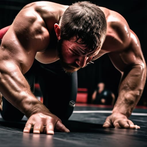 Functional Hypertrophy for Combat Sports Fueling Your Movement