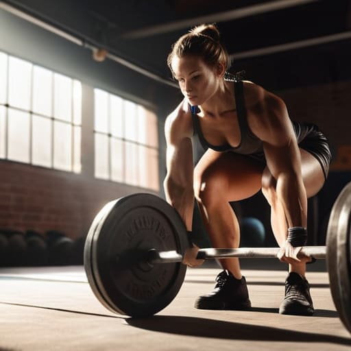 Functional Strength Training for Combat Sports and Capability