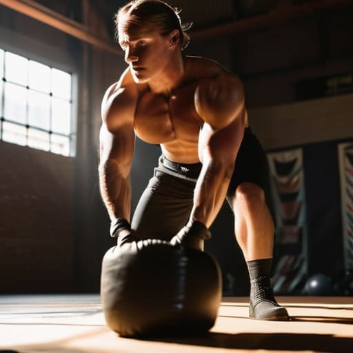 Grappling Specific Strength Training Developing Skill Through Movement