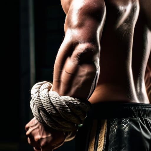 Hypertrophy vs Strength for Wrestlers Choosing Function Over Aesthetics