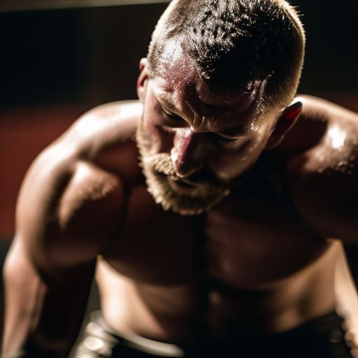 Implementing Smart Periodization for Wrestlers photograph.