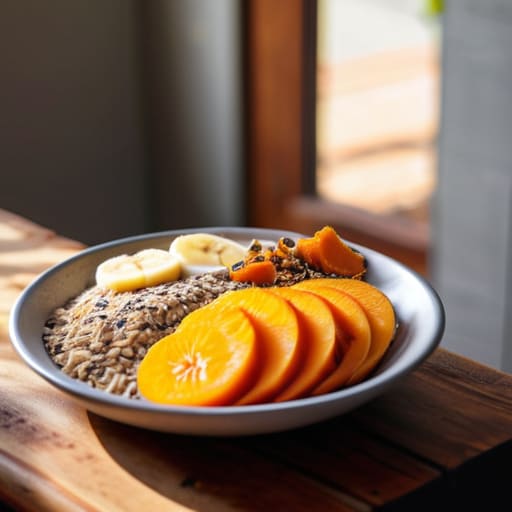 Leveraging Complex Carbohydrates for Exercise and Sustained Power