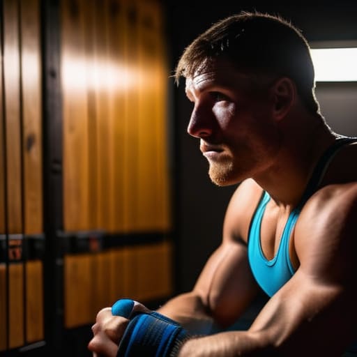 Managing Macronutrient Ratios for Wrestlers Without Losing Power