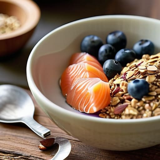 Mastering Blood Sugar Stability for Sustained Power
