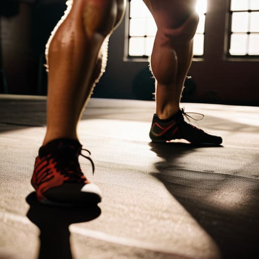 Mastering Combat Sports Conditioning for Long Term Durability