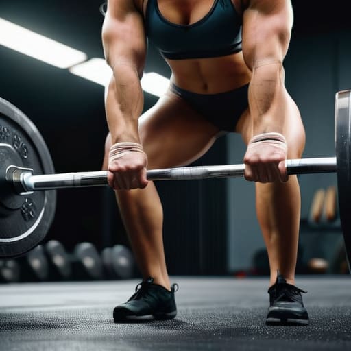 Mastering Hip Hinge Mechanics for True Functional Strength Training.