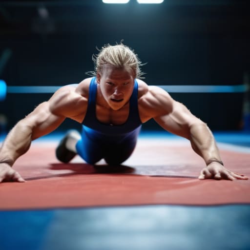 Mastering Mat Movement Techniques Through Consistency