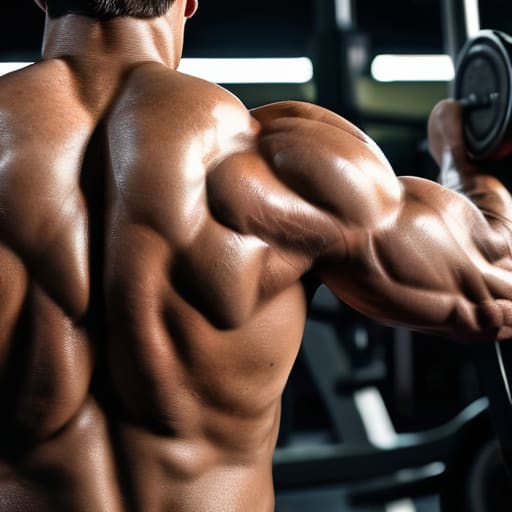 Mastering Scapular Retraction Techniques for Purposeful Movement.