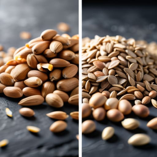 Mastering Soluble vs Insoluble Fiber for Consistent Fueling