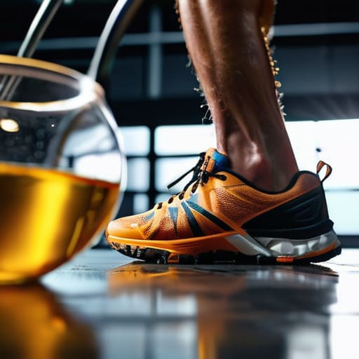 Mastering the Omega 3 vs Omega 6 Ratio.