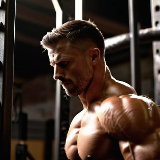 Mastering Upper Body Pulling Movements for Real World Power