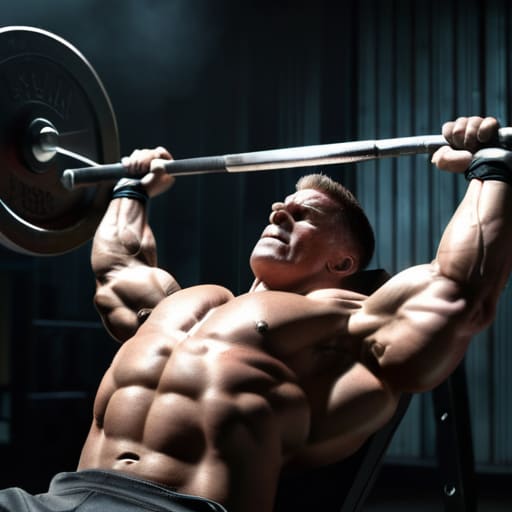 Mastering Upper Body Pushing Mechanics for Capability