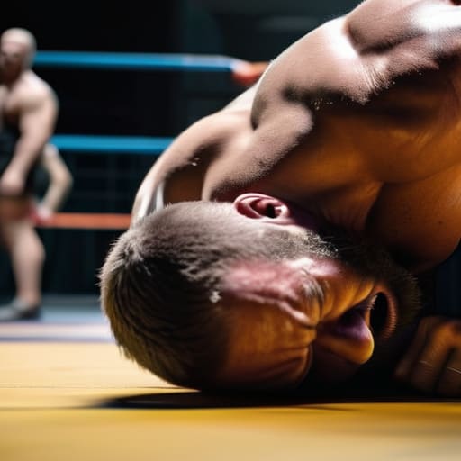 Mastering Wrestling Specific Hypertrophy for Mat Dominance