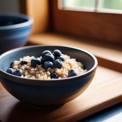 Mastering Your Wrestling Carbohydrate Loading Strategy