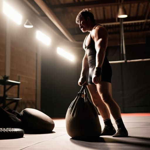 Mat Specific Strength Training Moving Beyond Aesthetics