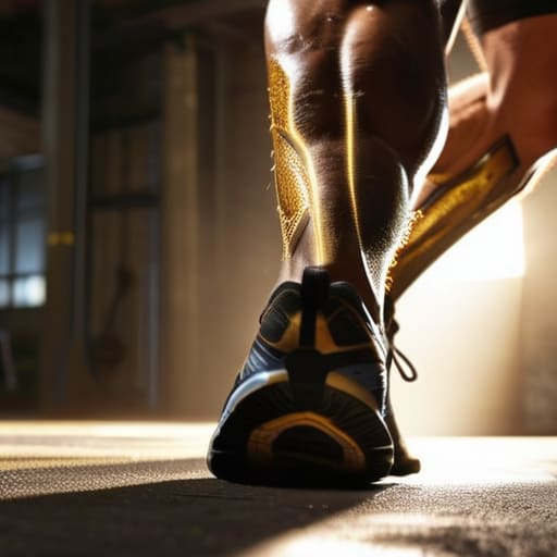 Maximizing ATP Production and Energy for Real Strength