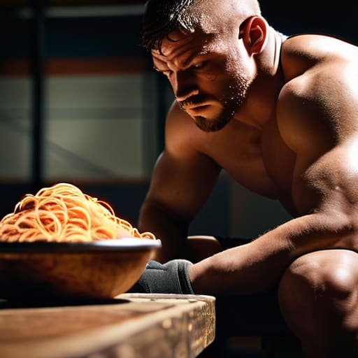 Maximizing Muscle Glycogen Through Intentional Fueling.