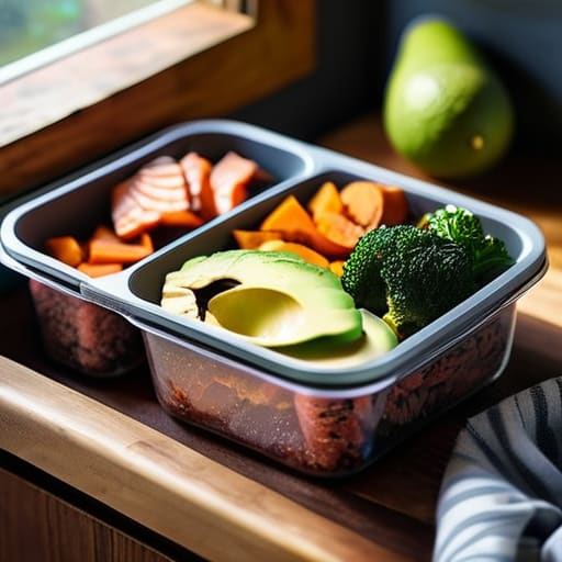 Nutrient Dense Meal Planning for Unstoppable Capability