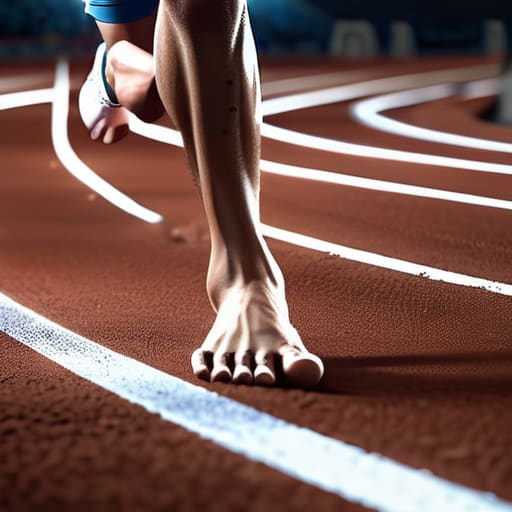 Optimizing Athletic Performance Optimization via Neuromuscular Adaptation