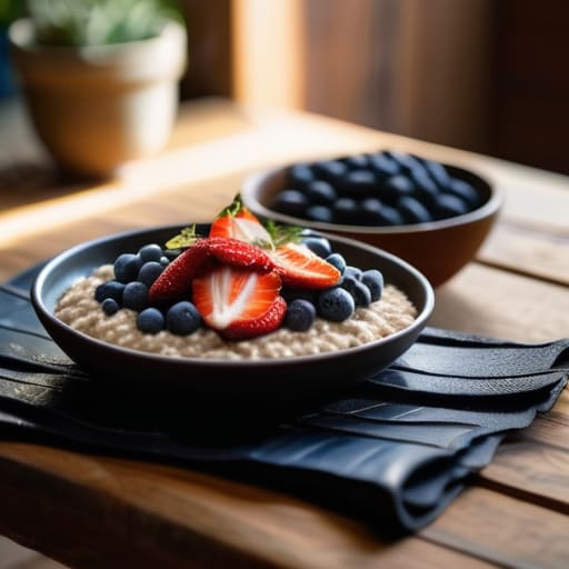 Pre Workout Meals for Combat Athletes Fueling Your Capability
