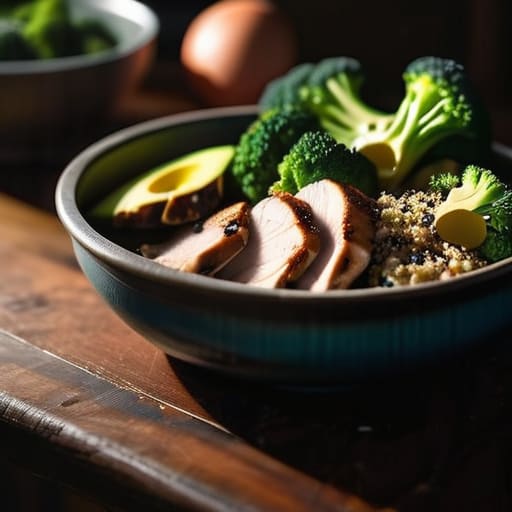 Prioritizing Nutrient Density for Athletes Over Empty Calories