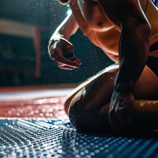 Sodium Levels and Athletic Performance More Than Just Flavor