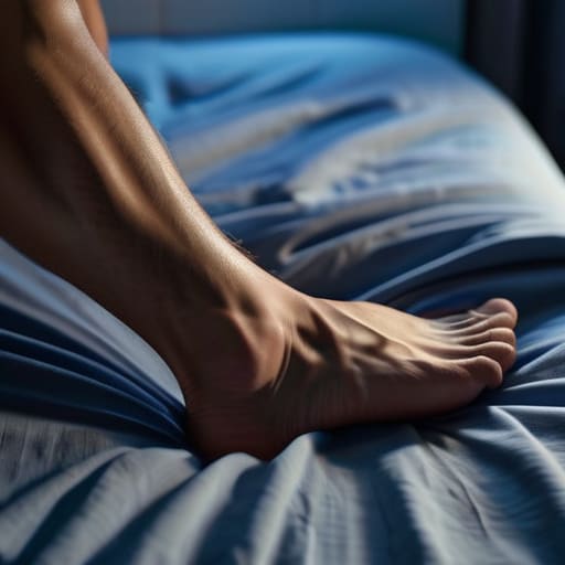 Spotting the Signs Recognizing Magnesium Deficiency Symptoms