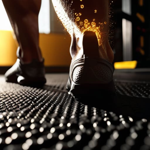 The Best Amino Acids for Muscle Repair and Resilience