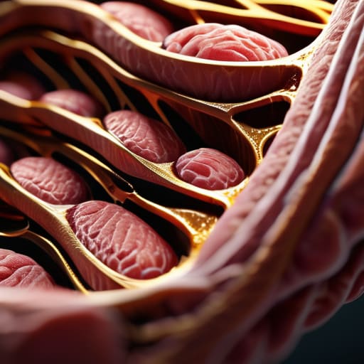 The Science of Fuel Optimizing Muscle Protein Synthesis