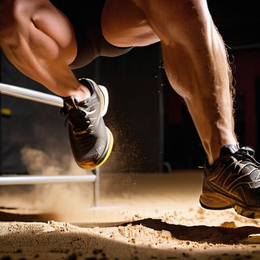 The Science of Power Understanding Stretch Shortening Cycle Mechanics