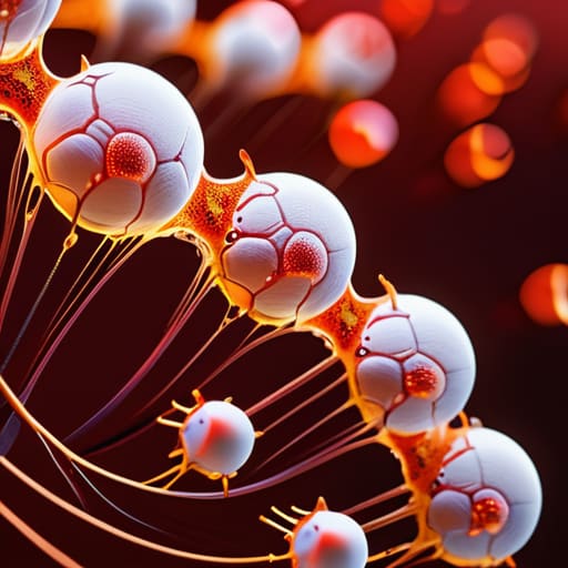 The Vital Role of Zinc in White Blood Cell Function