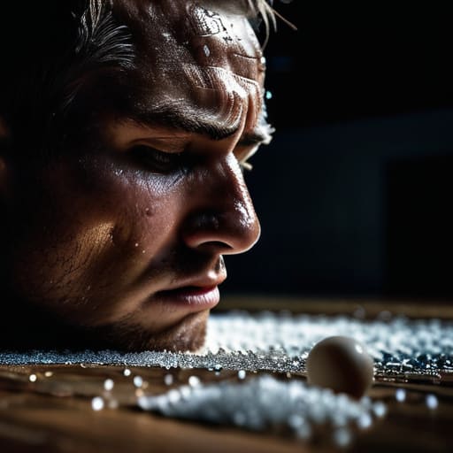 Understanding the Weight Cutting Physiological Impact.