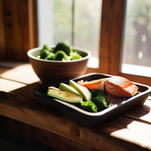 Wrestler Nutrition for Weight Classes Fueling the Movement