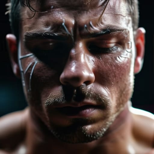 Cognitive Techniques for Wrestlers Training Your Brain Like Muscle