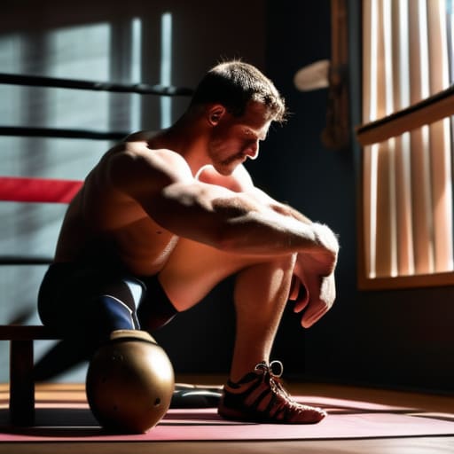 Combat Sports Injury Prevention Beyond the Mat.