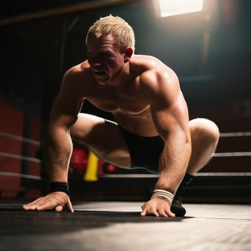 Combat Sports Performance Nutrition Fueling Capability Over Aesthetics