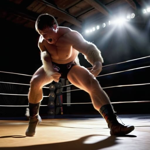 Combat Sports Strength Programming for Real World Grit
